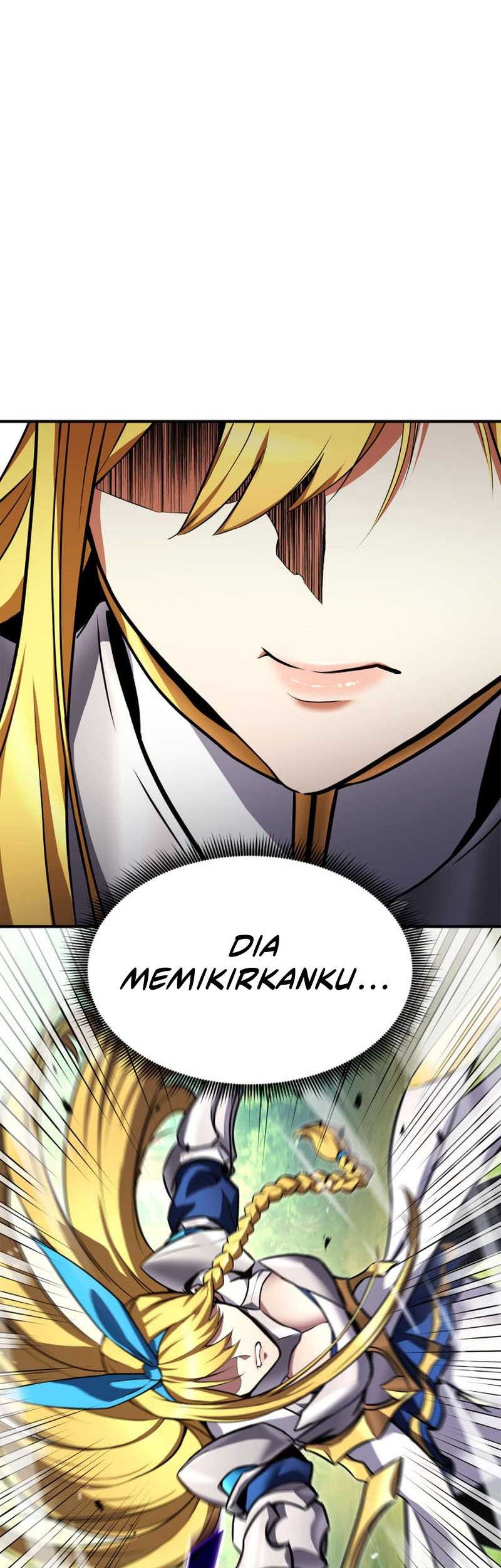 Ranker’s Return chapter 114 halaman 51