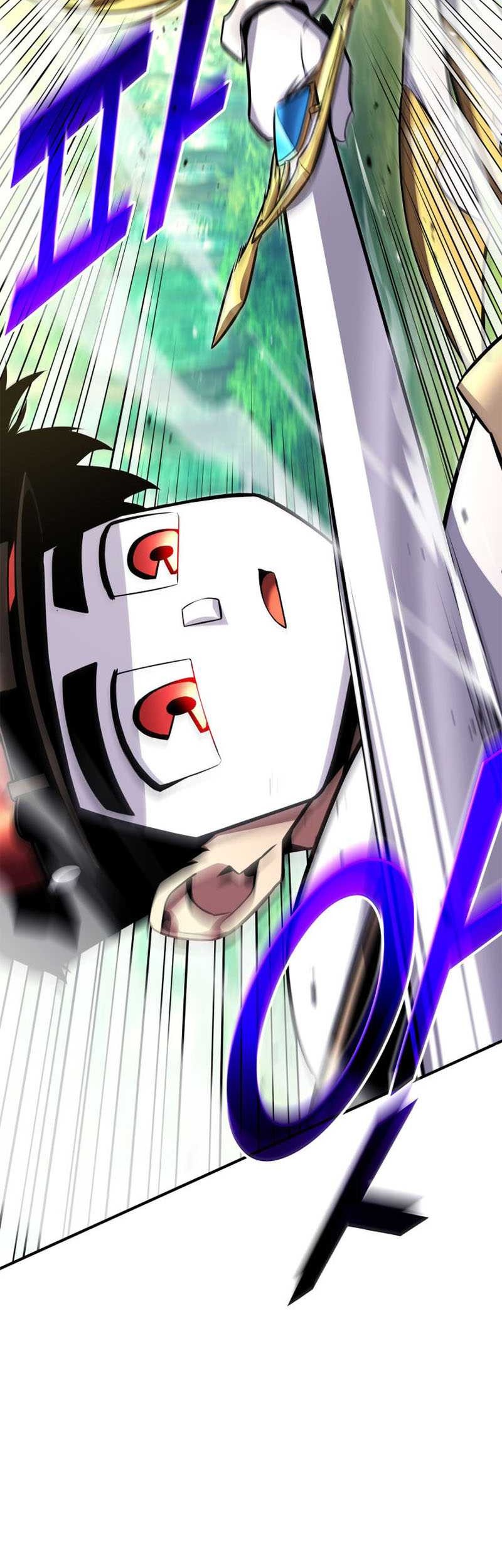 Ranker’s Return chapter 114 halaman 52