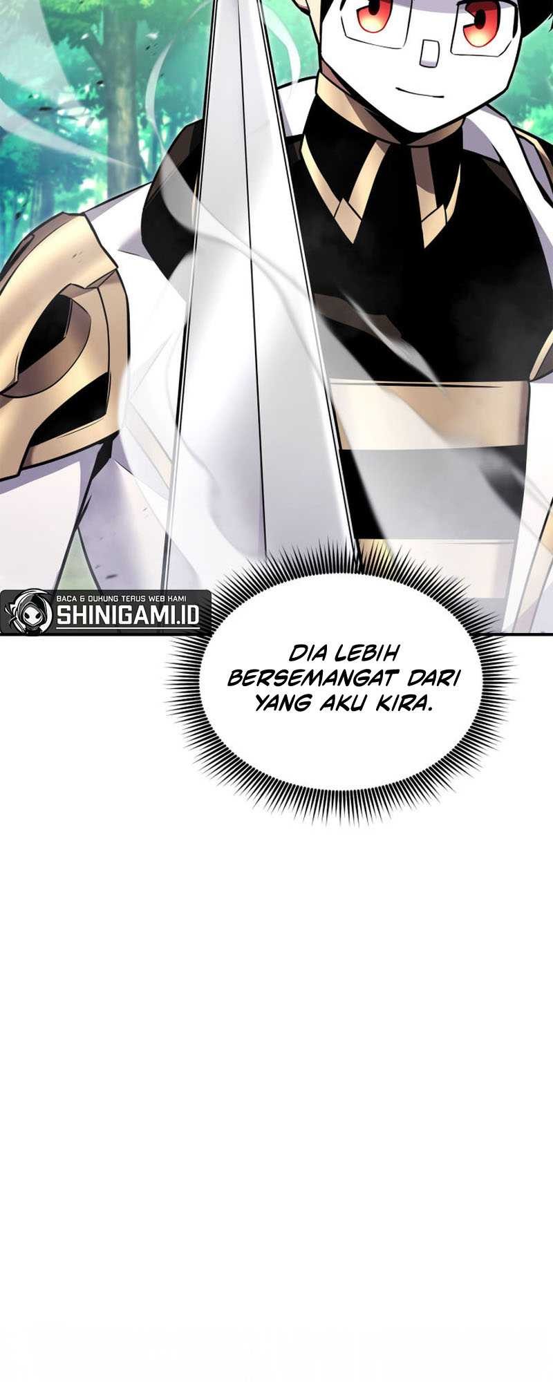 Ranker’s Return chapter 114 halaman 54