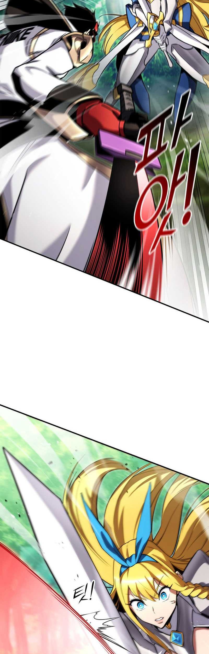 Ranker’s Return chapter 114 halaman 57