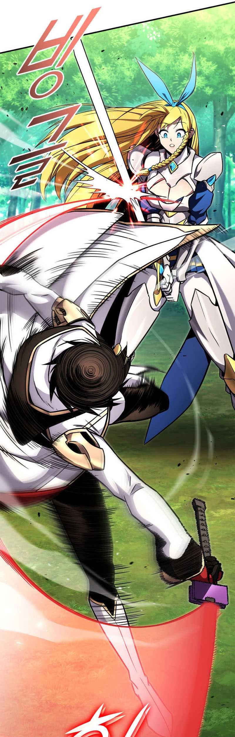 Ranker’s Return chapter 114 halaman 59