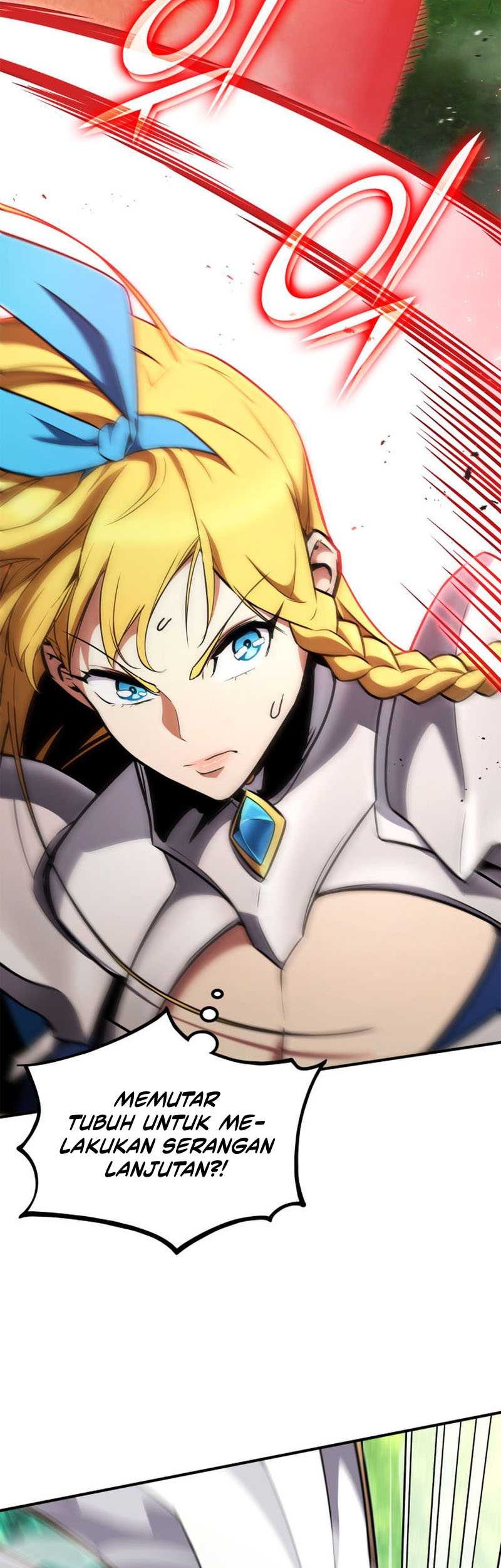 Ranker’s Return chapter 114 halaman 60