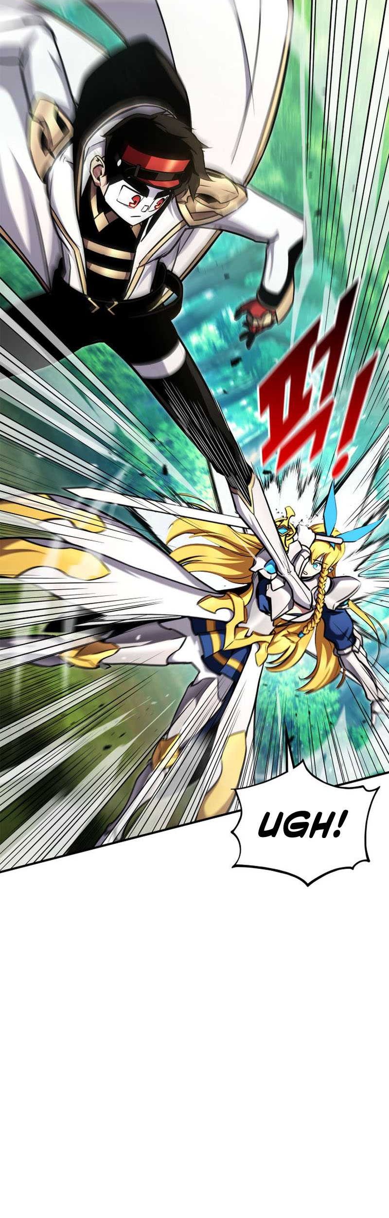 Ranker’s Return chapter 114 halaman 61