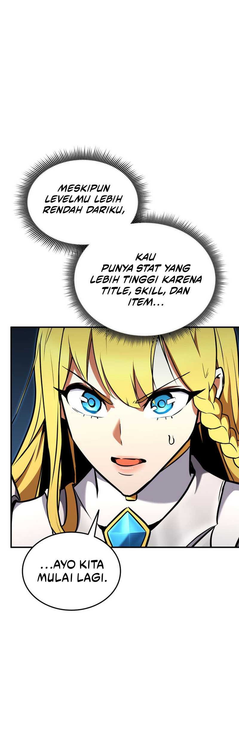 Ranker’s Return chapter 114 halaman 65