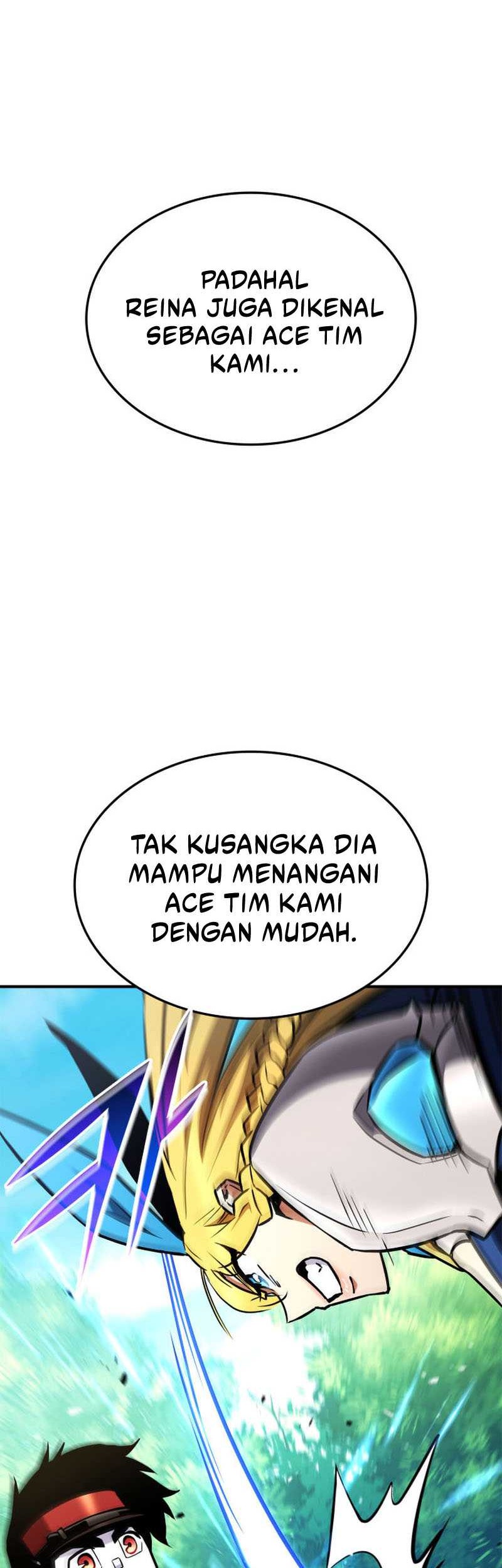 Ranker’s Return chapter 114 halaman 67