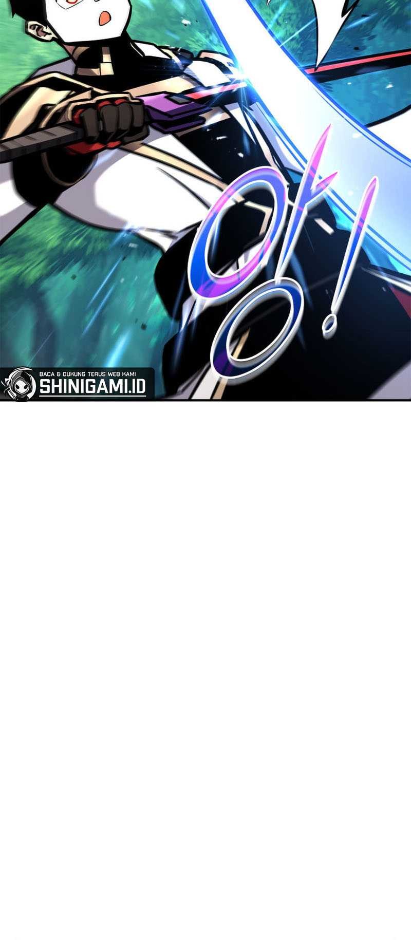 Ranker’s Return chapter 114 halaman 68