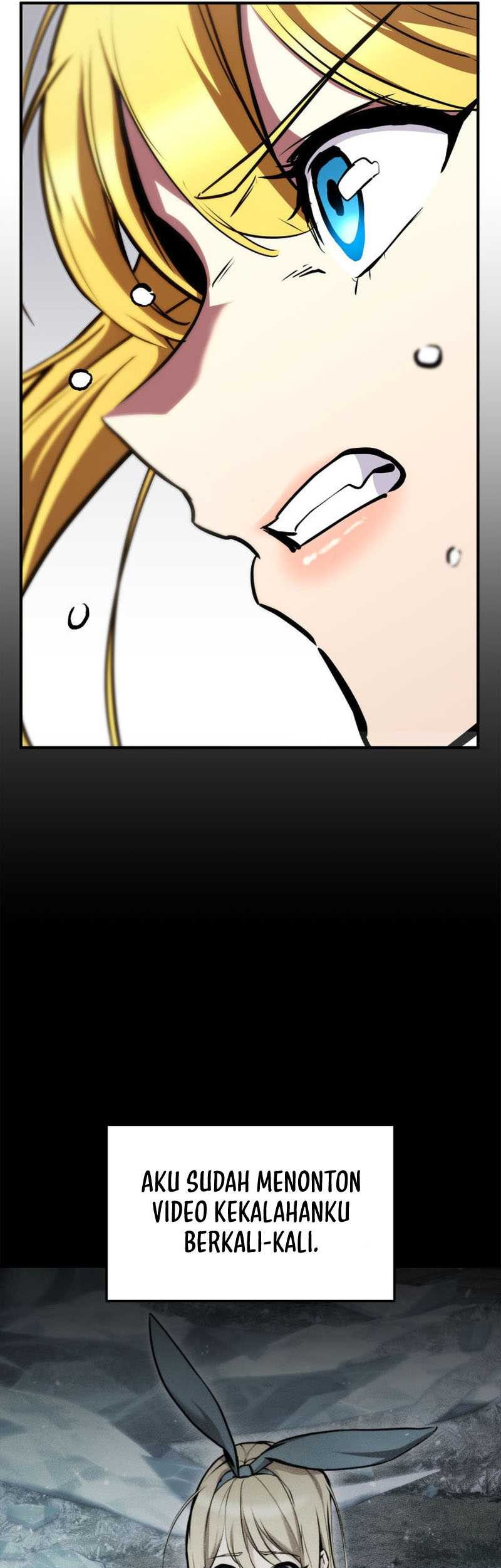 Ranker’s Return chapter 114 halaman 69