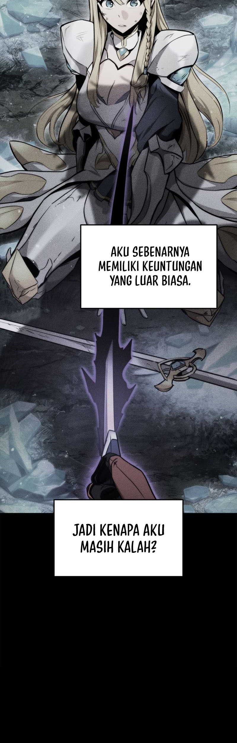 Ranker’s Return chapter 114 halaman 70