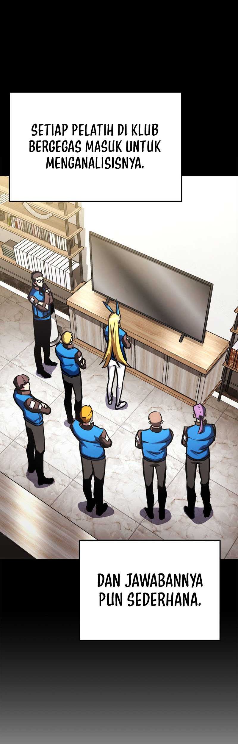 Ranker’s Return chapter 114 halaman 71