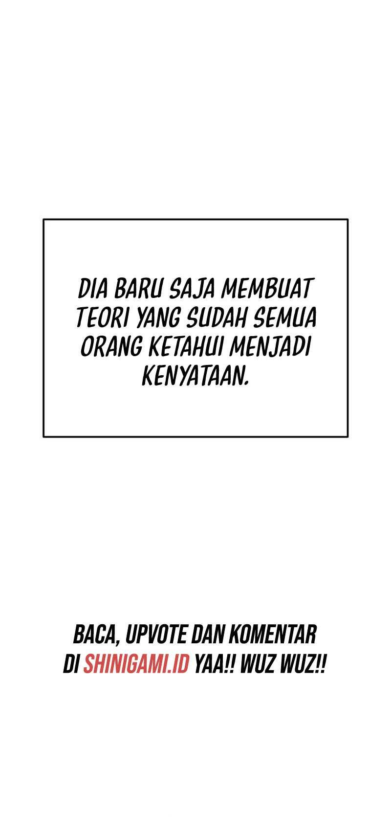 Ranker’s Return chapter 114 halaman 73