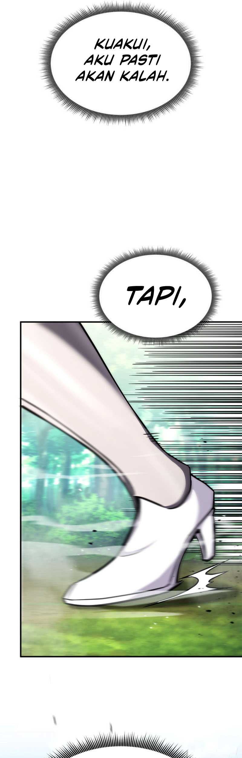 Ranker’s Return chapter 114 halaman 74