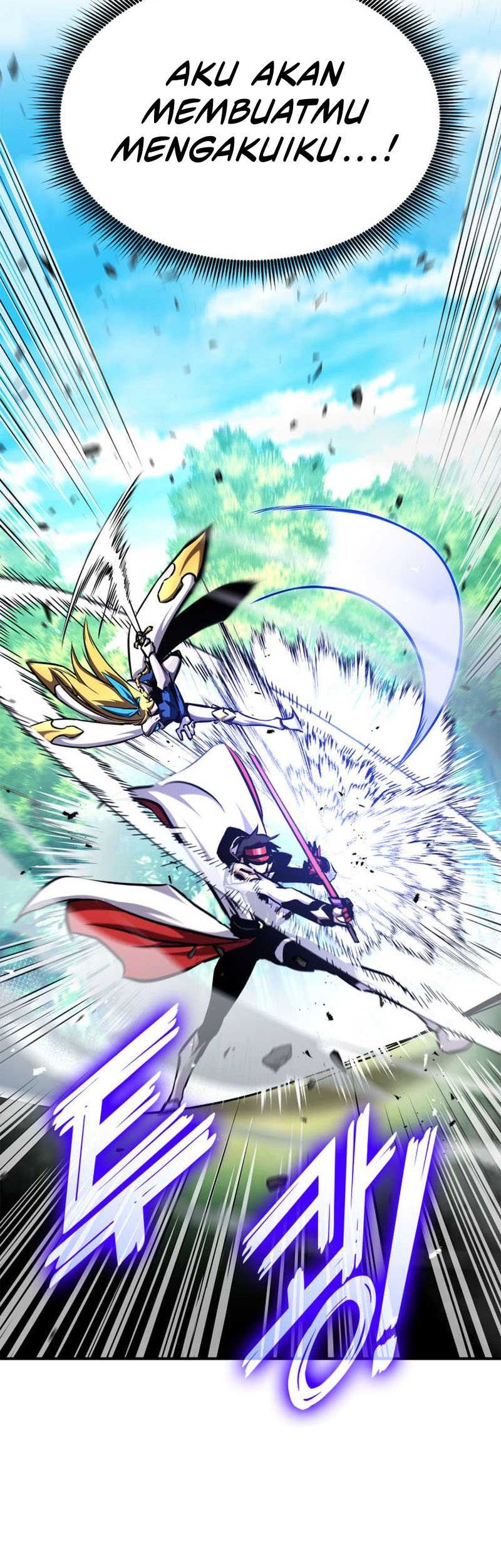 Ranker’s Return chapter 114 halaman 75