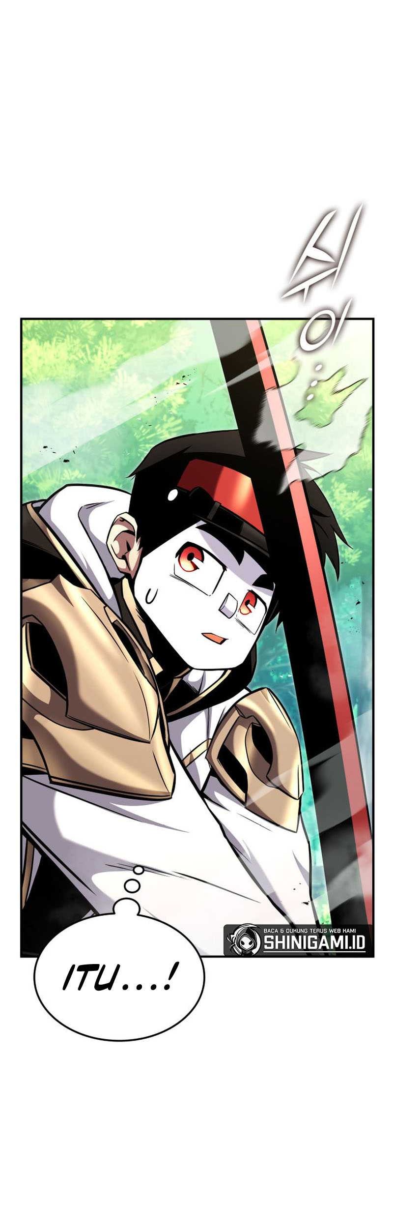 Ranker’s Return chapter 114 halaman 76