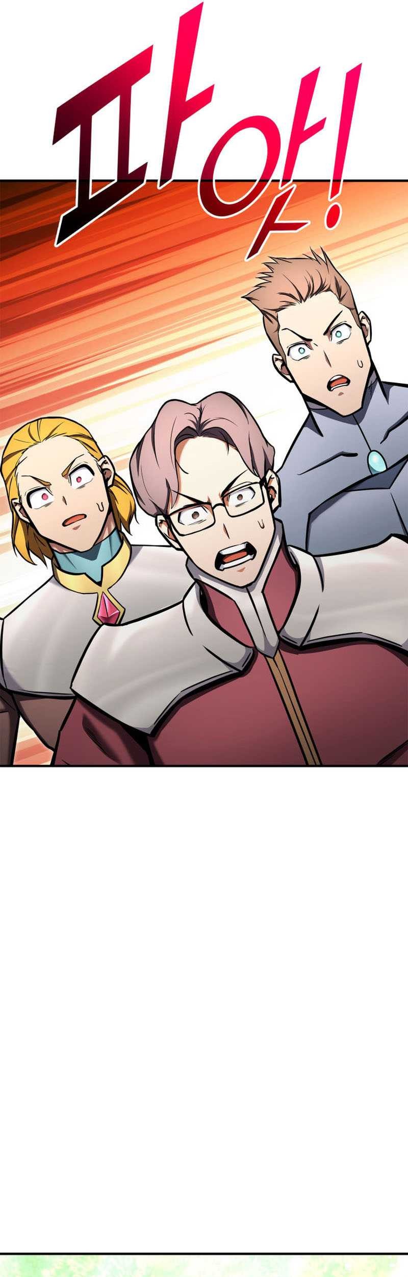 Ranker’s Return chapter 114 halaman 79