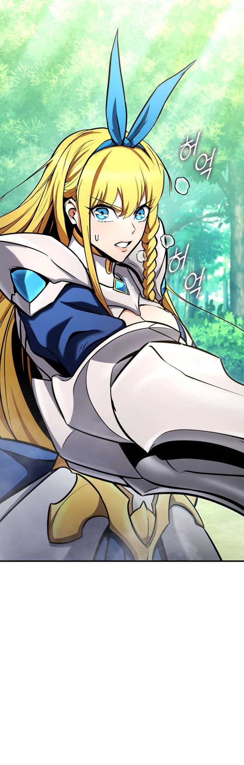 Ranker’s Return chapter 114 halaman 80