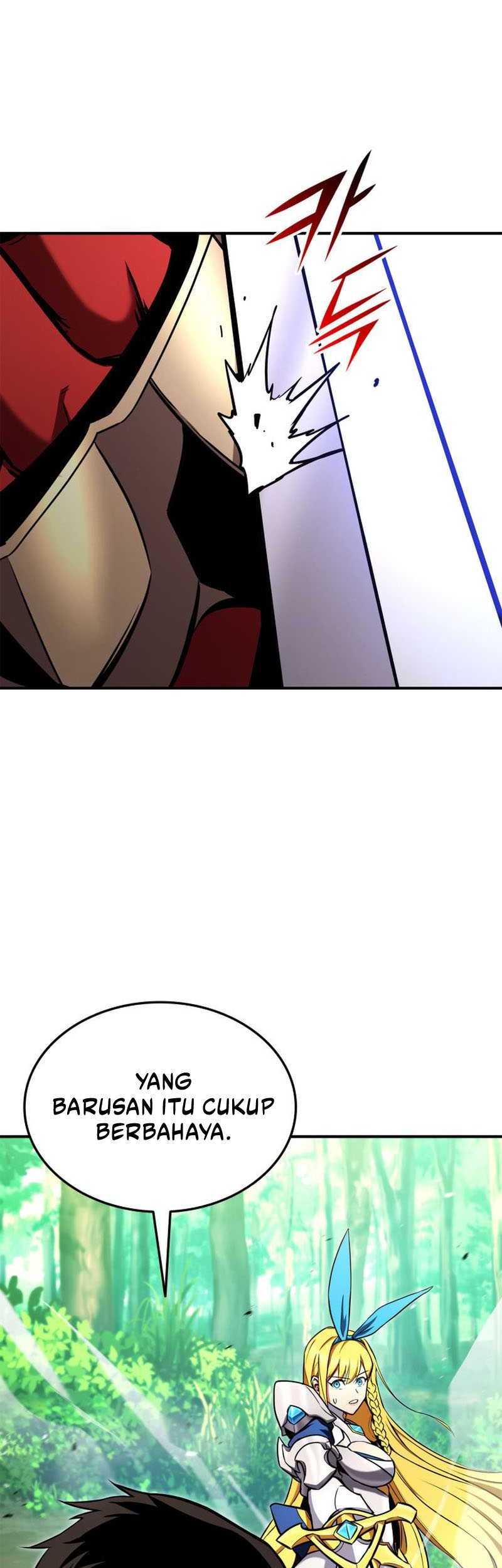 Ranker’s Return chapter 114 halaman 81