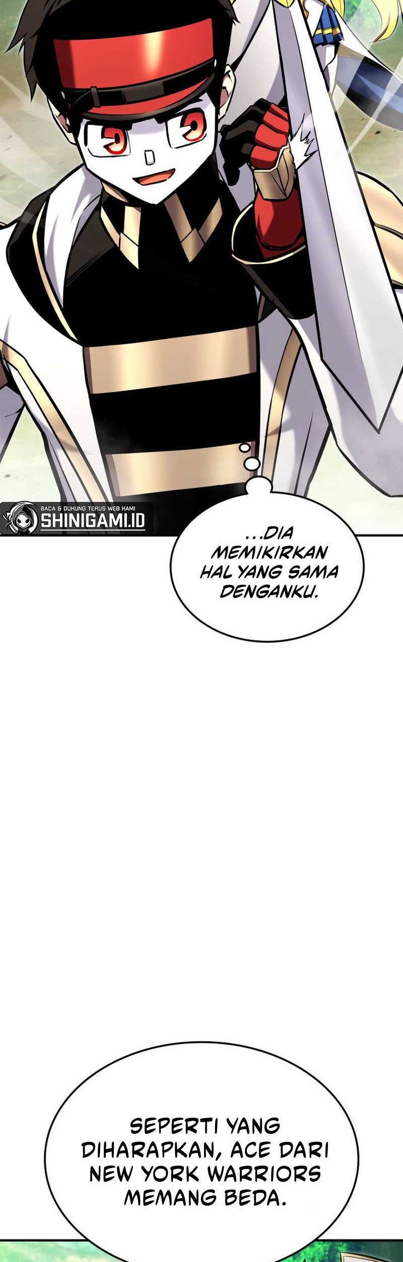 Ranker’s Return chapter 114 halaman 82