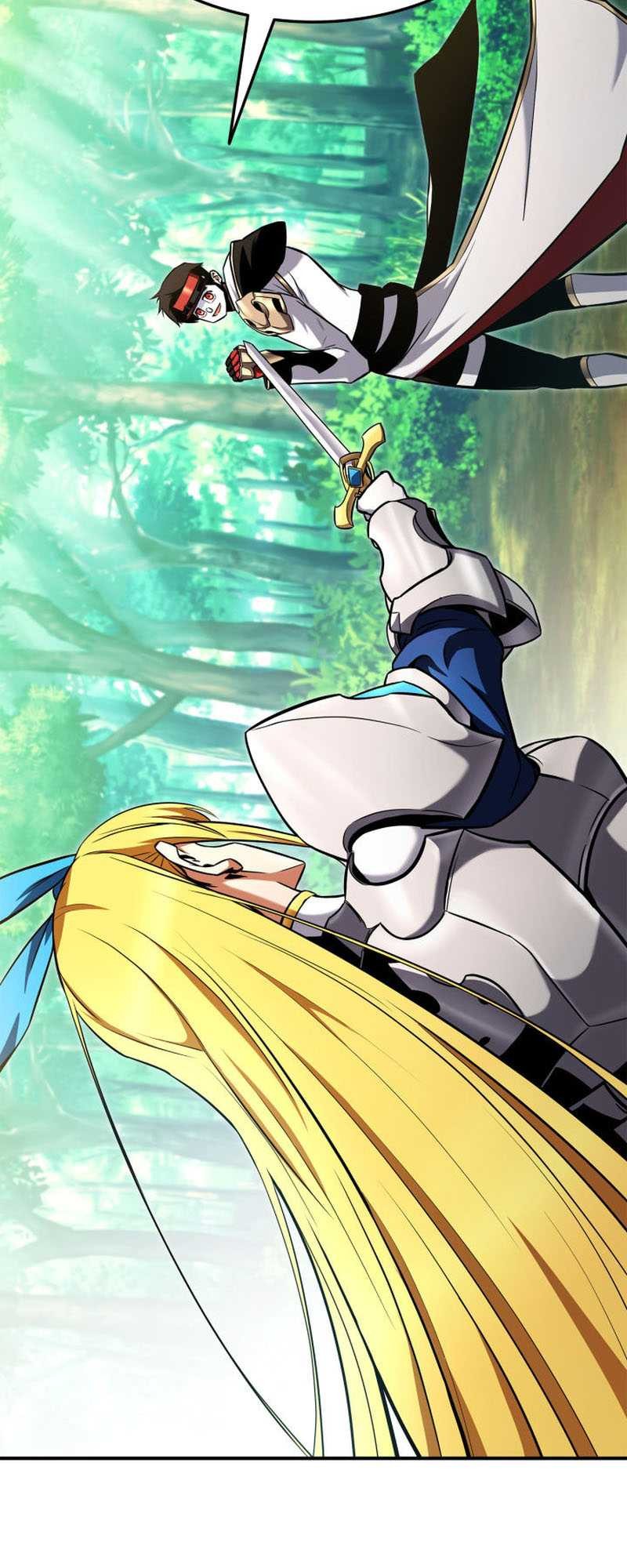 Ranker’s Return chapter 114 halaman 83