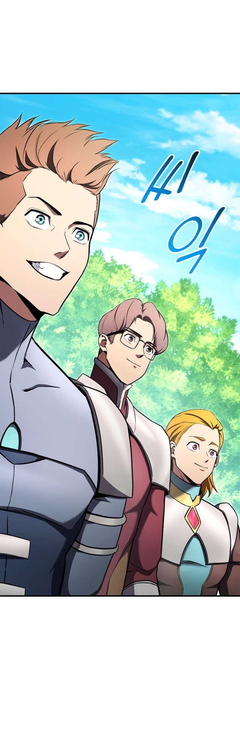 Ranker’s Return chapter 114 halaman 86