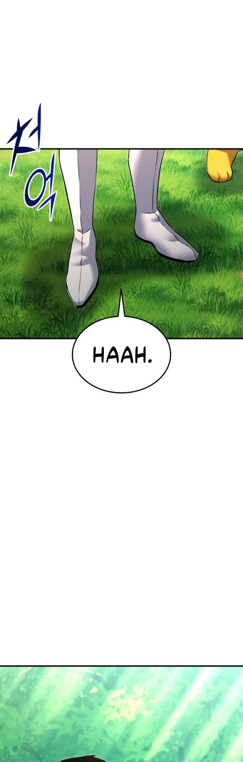 Ranker’s Return chapter 115 halaman 2