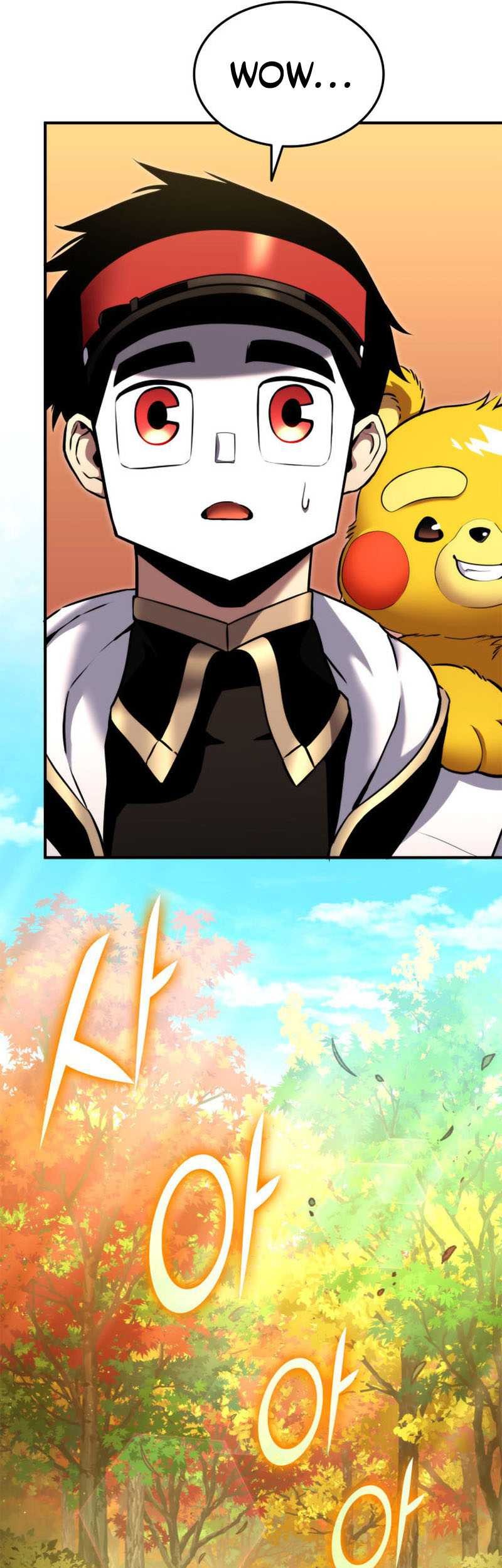 Ranker’s Return chapter 115 halaman 10