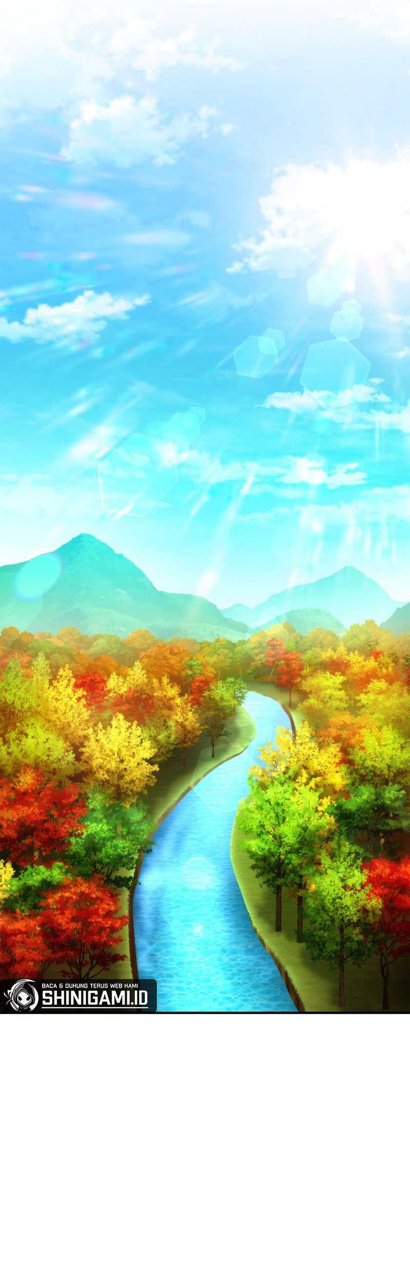 Ranker’s Return chapter 115 halaman 12