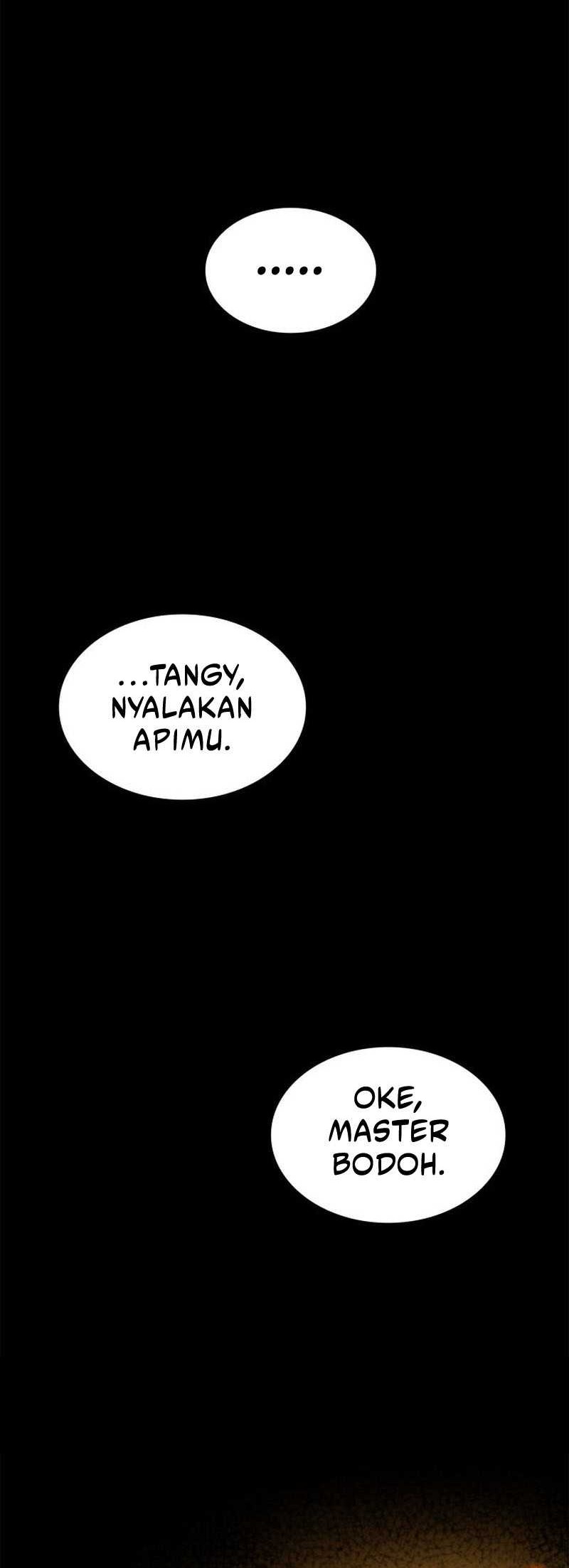 Ranker’s Return chapter 115 halaman 57