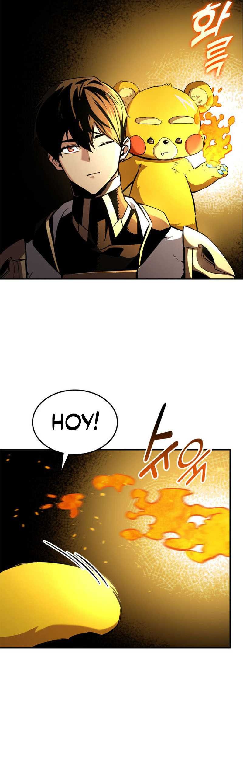 Ranker’s Return chapter 115 halaman 58