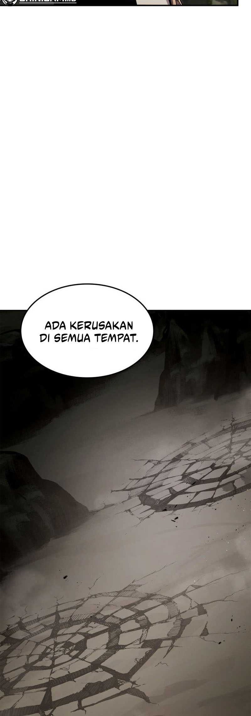 Ranker’s Return chapter 115 halaman 61