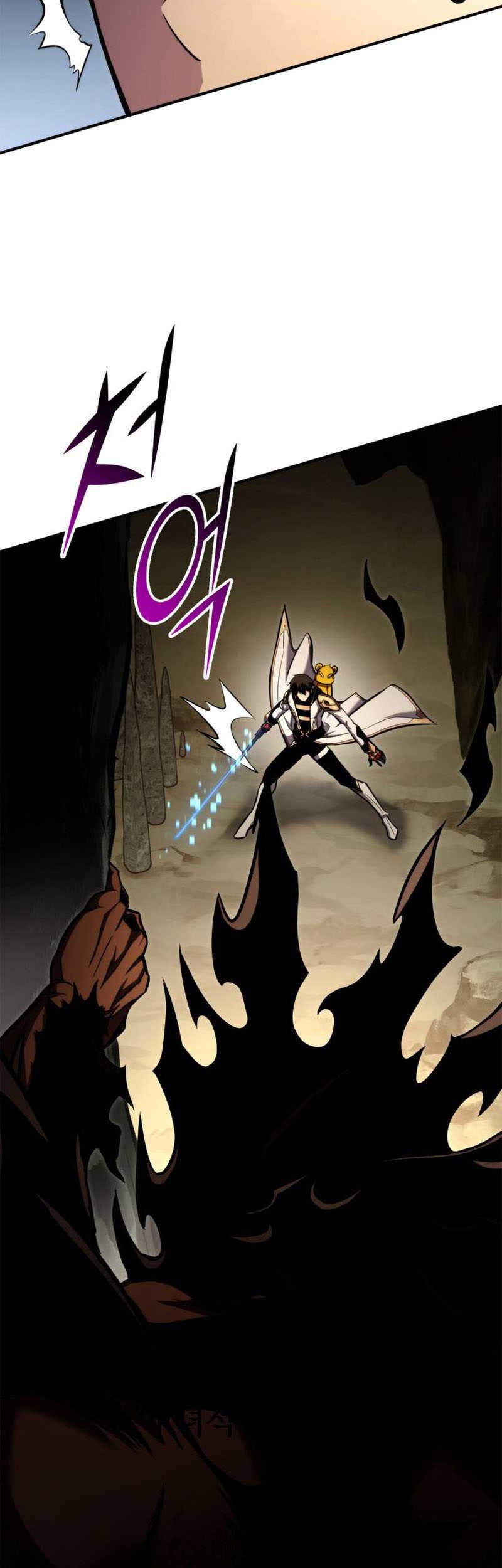 Ranker’s Return chapter 115 halaman 64