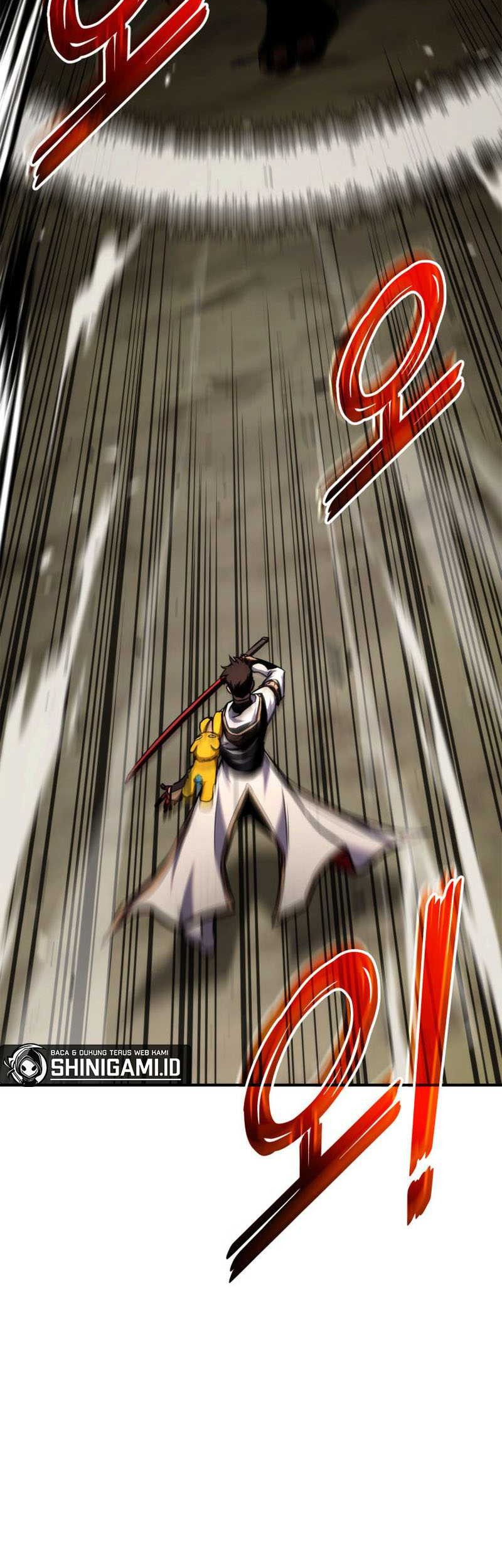 Ranker’s Return chapter 115 halaman 72