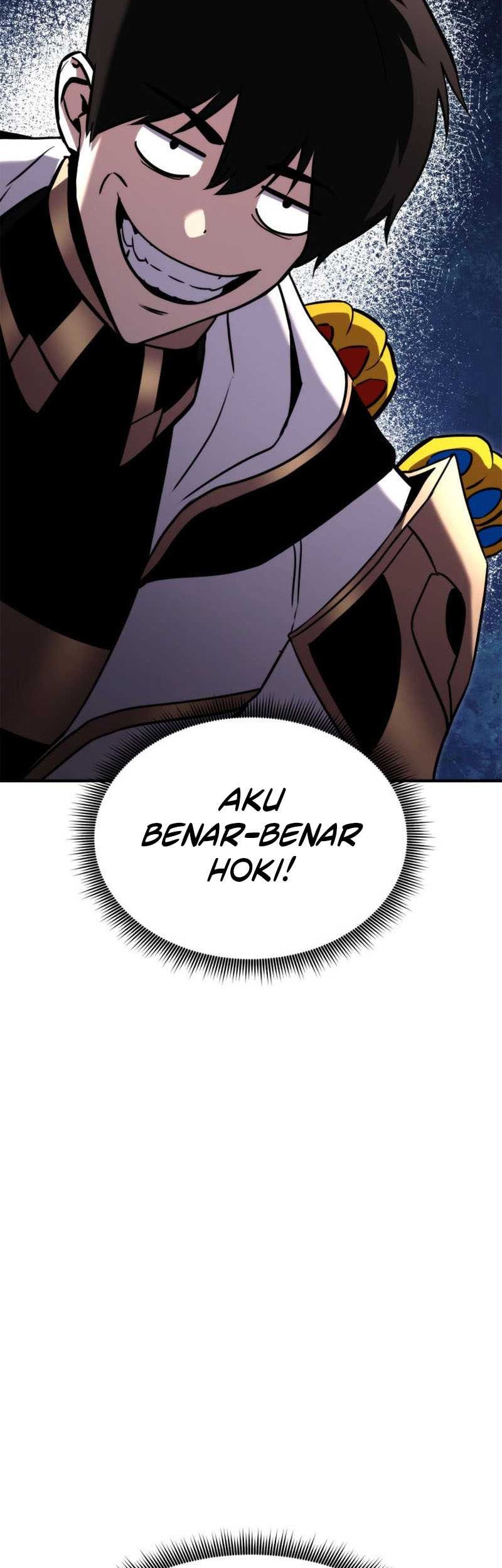 Ranker’s Return Bab 116 halaman 63
