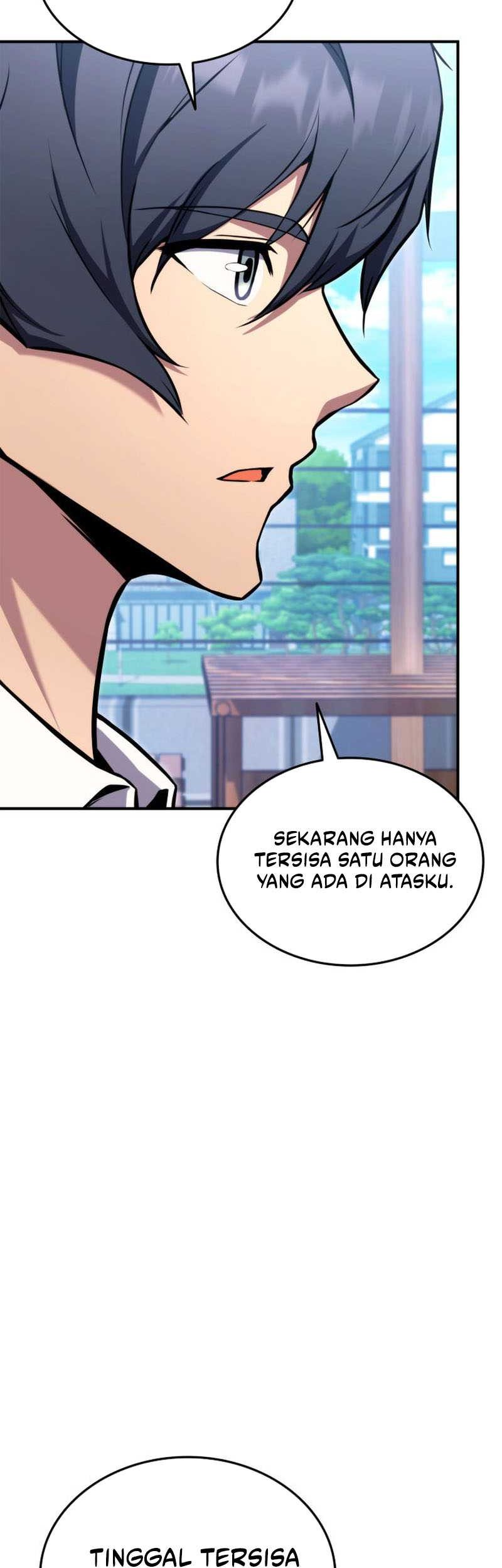 Ranker’s Return chapter 117 halaman 4