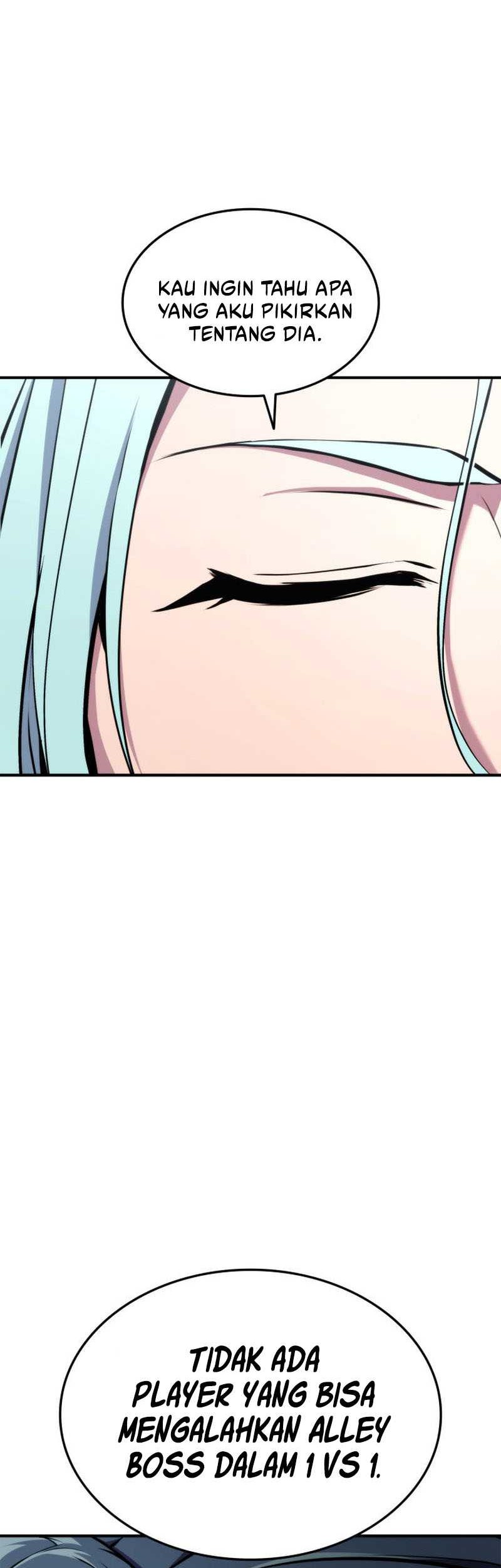 Ranker’s Return chapter 117 halaman 11