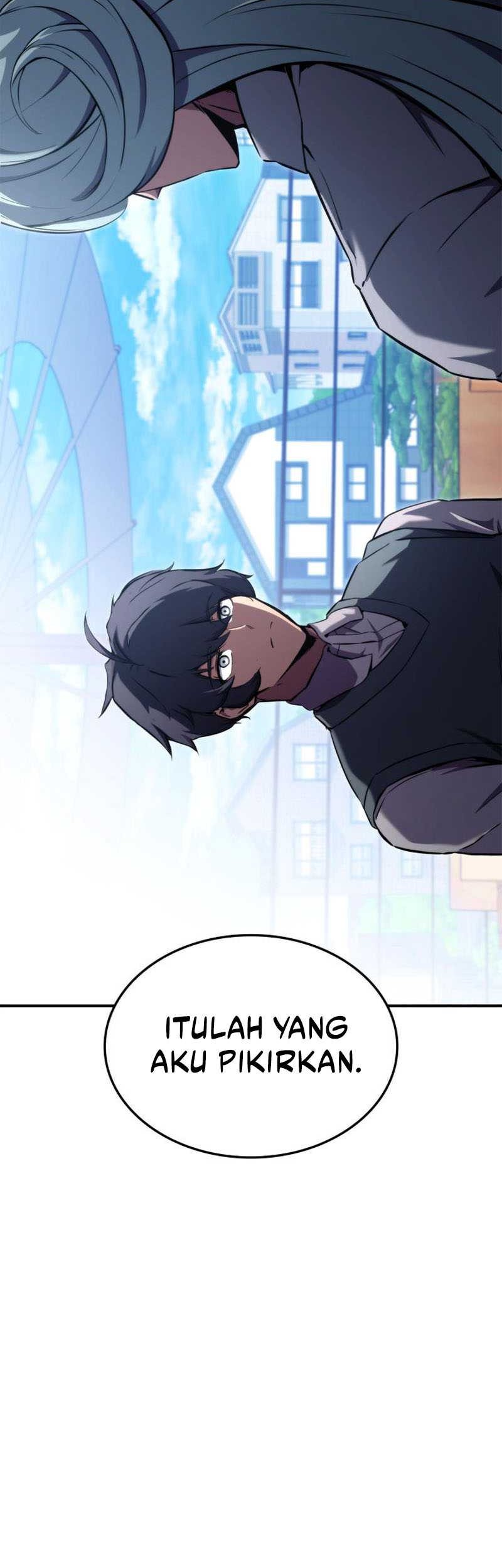 Ranker’s Return chapter 117 halaman 12