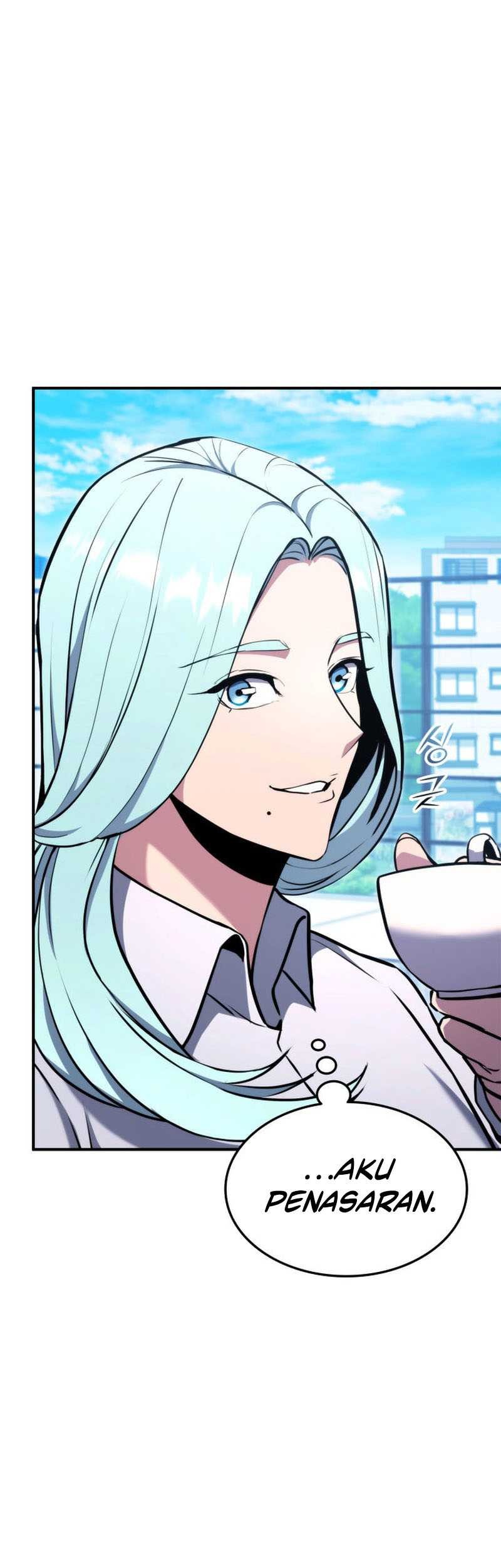 Ranker’s Return chapter 117 halaman 22