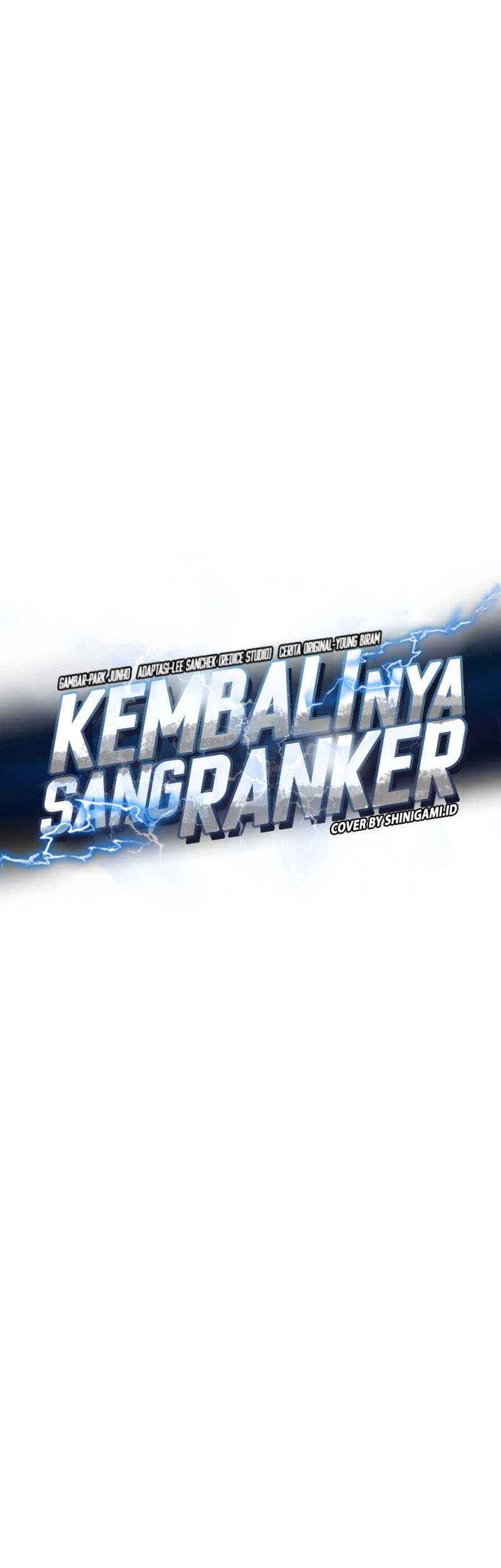 Ranker’s Return chapter 117 halaman 24