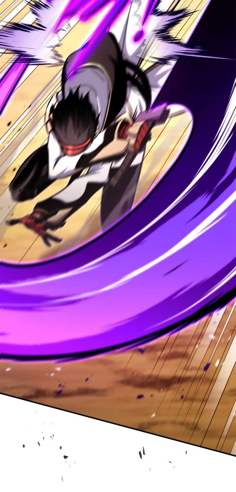 Ranker’s Return chapter 117 halaman 64