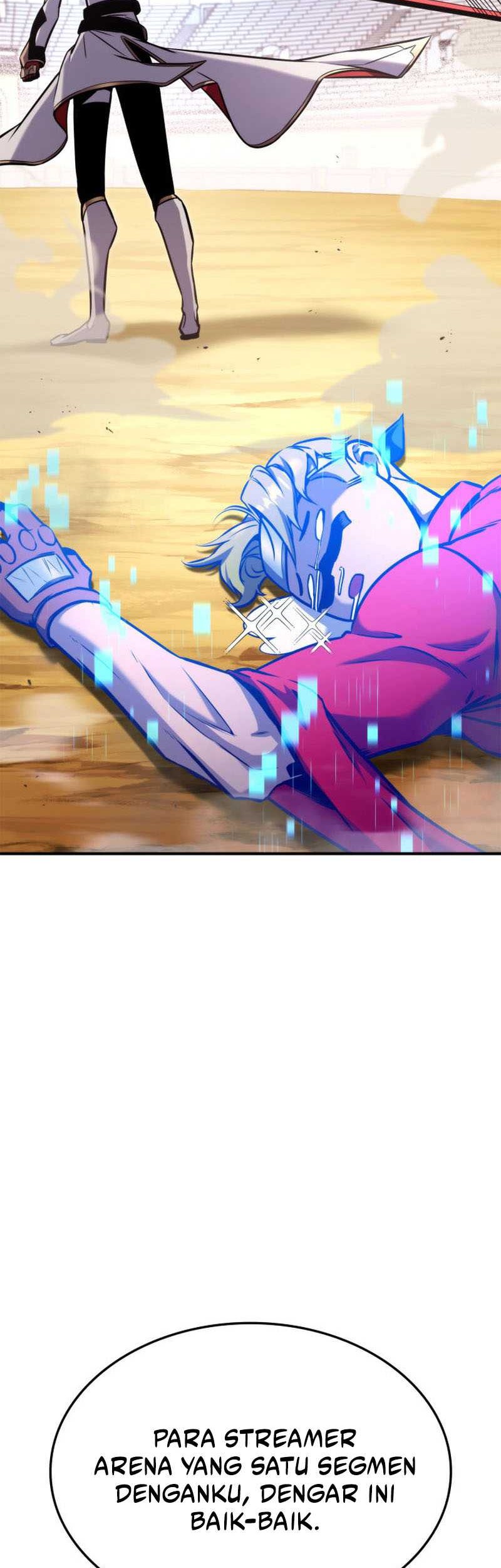 Ranker’s Return chapter 117 halaman 66