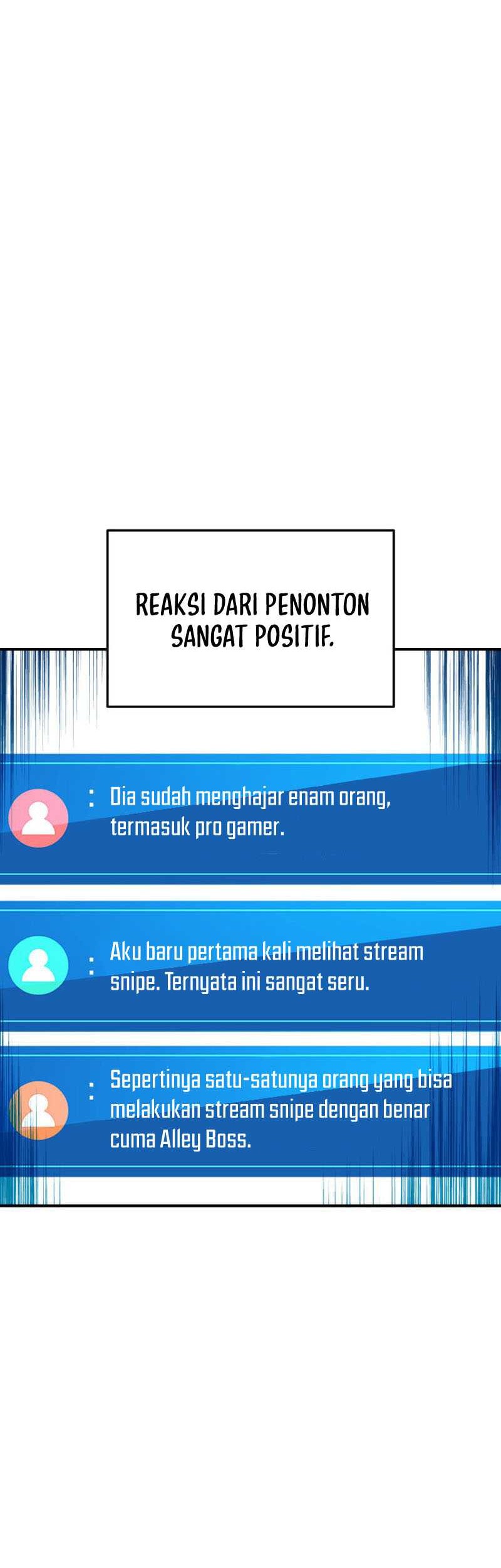 Ranker’s Return Bab 118 halaman 3