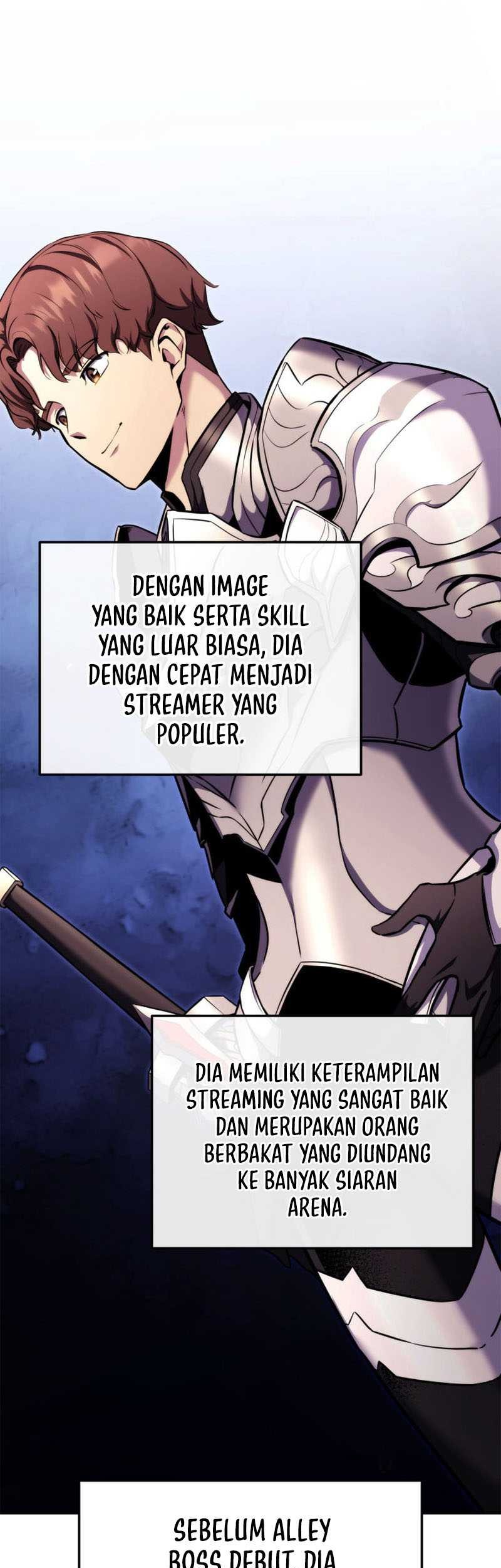 Ranker’s Return Bab 118 halaman 30