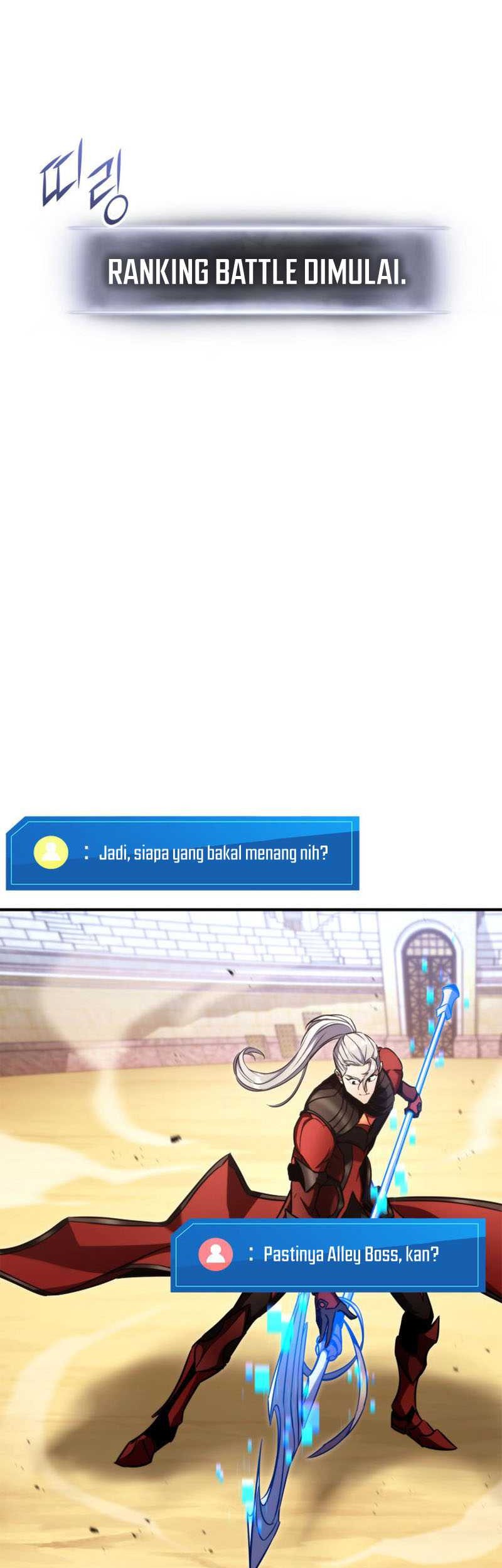 Ranker’s Return Bab 119 halaman 24