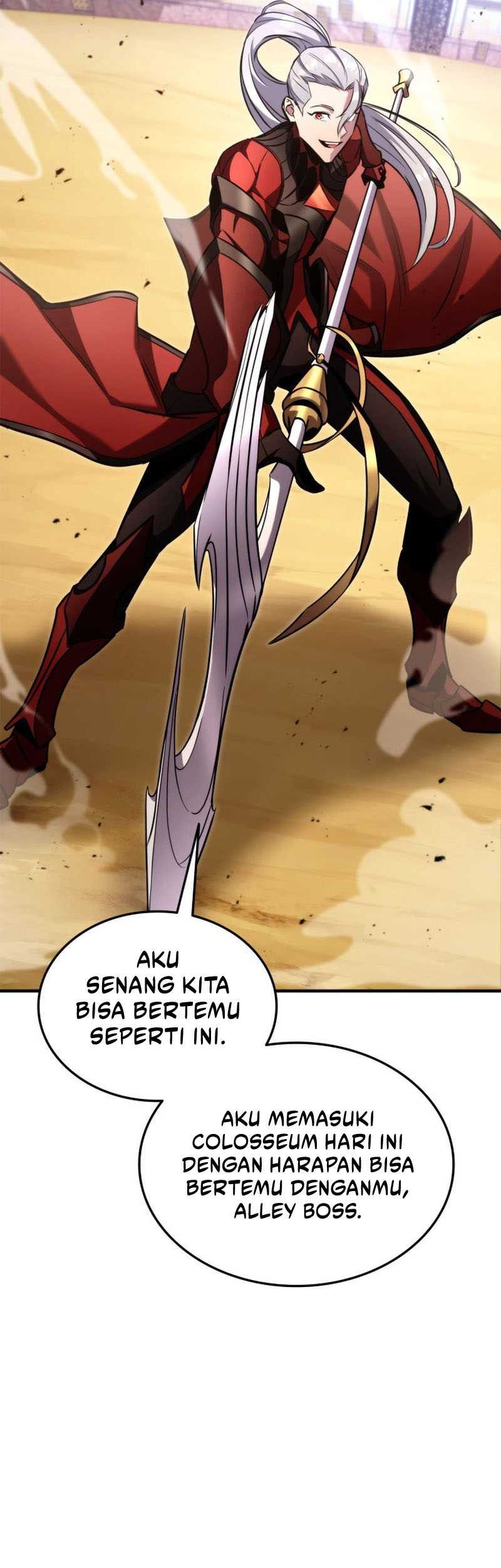 Ranker’s Return Bab 119 halaman 26