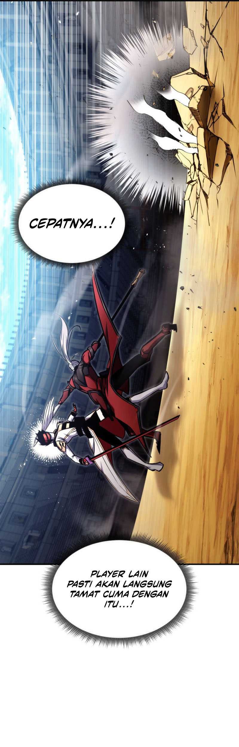 Ranker’s Return Bab 119 halaman 30
