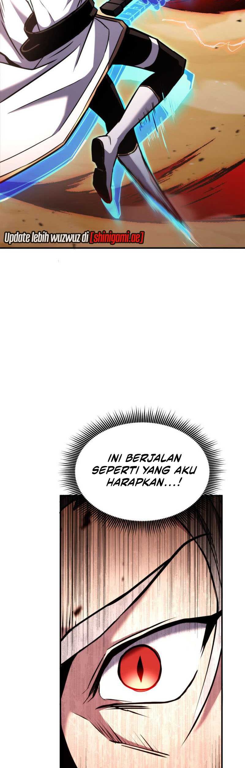 Ranker’s Return Bab 119 halaman 56