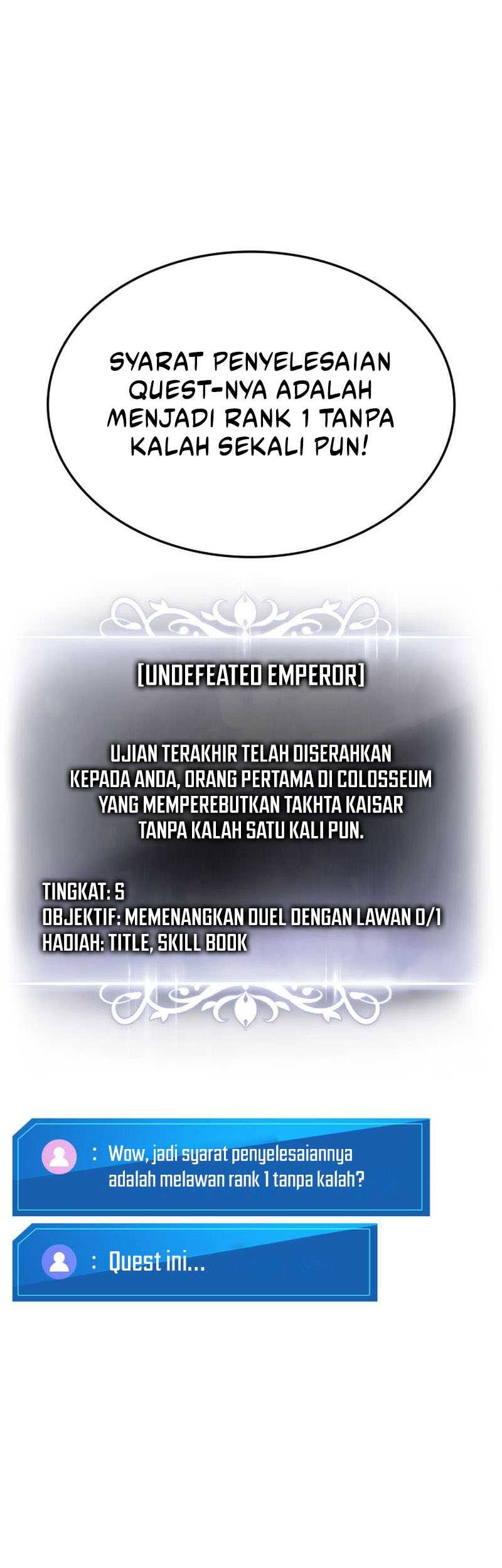 Ranker’s Return Bab 120 halaman 25