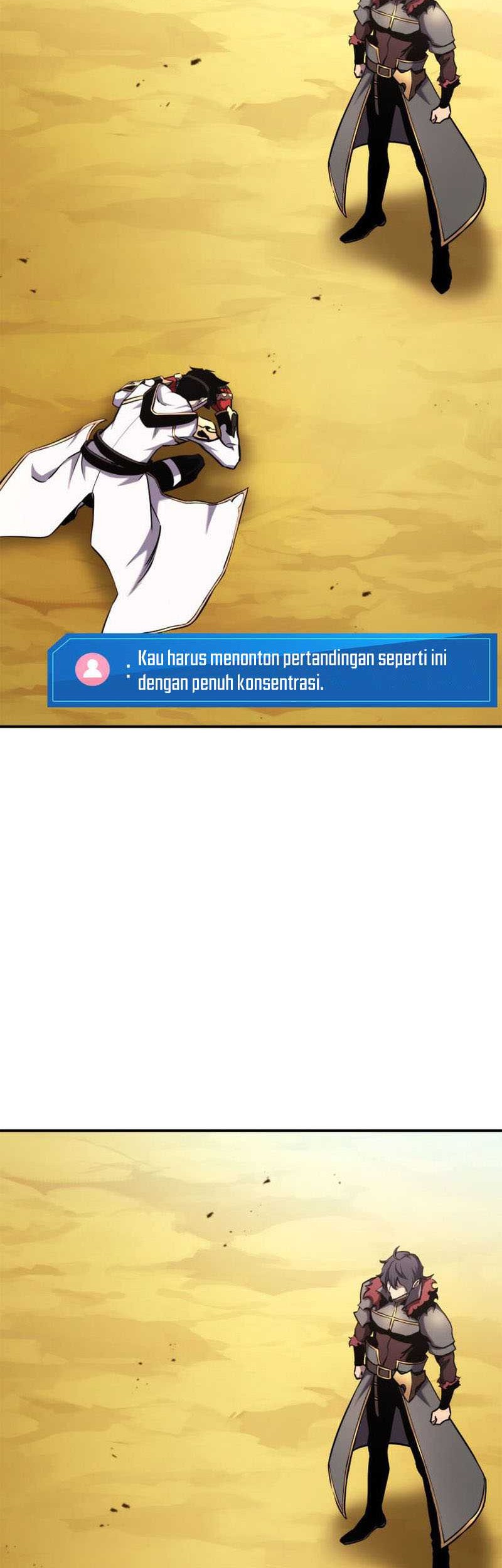 Ranker’s Return Bab 120 halaman 41