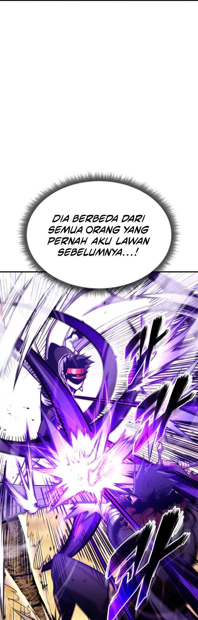 Ranker’s Return Bab 121 halaman 7