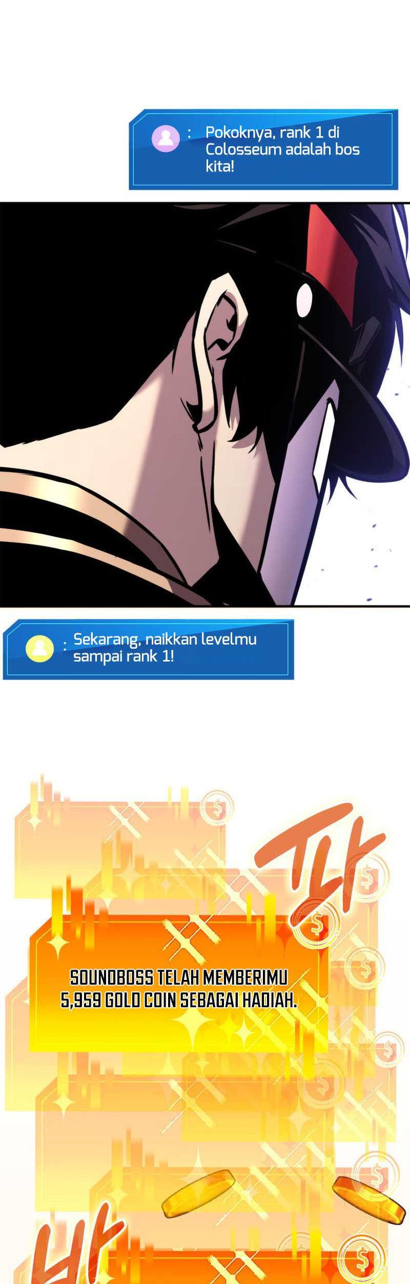 Ranker’s Return Bab 121 halaman 19