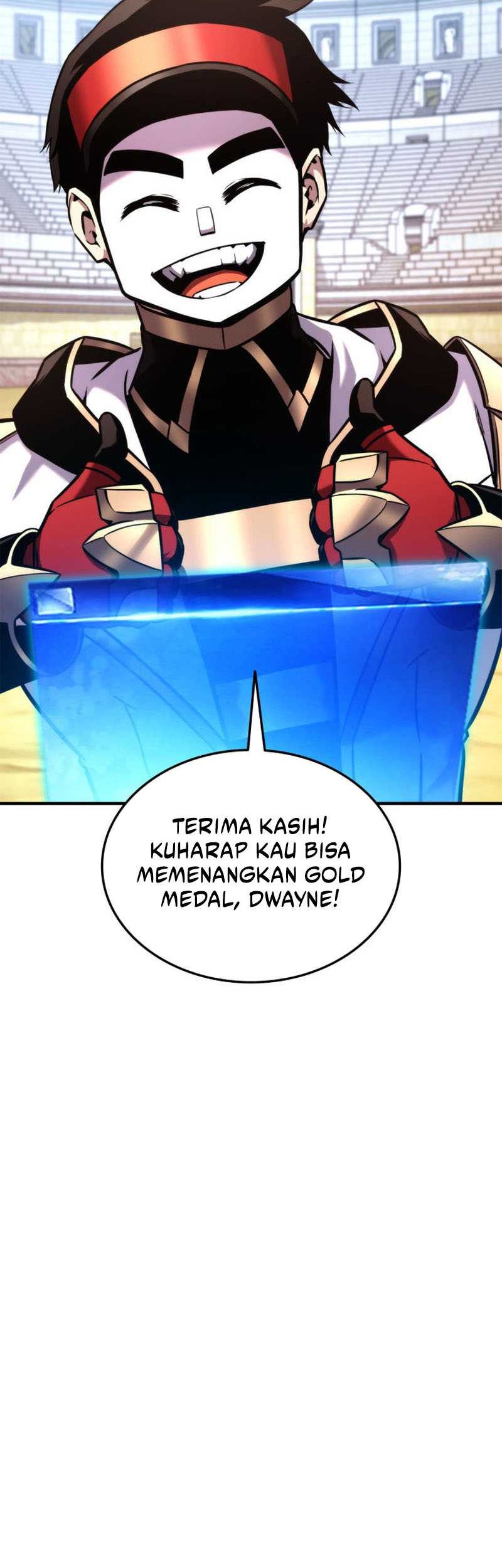 Ranker’s Return Bab 121 halaman 25